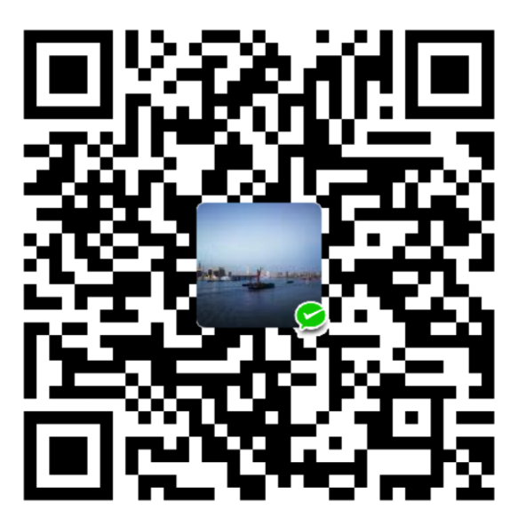 Musing93 微信支付